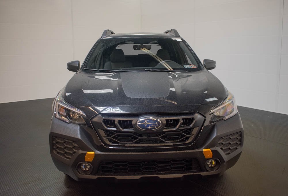 2025 Subaru Outback Wilderness 2