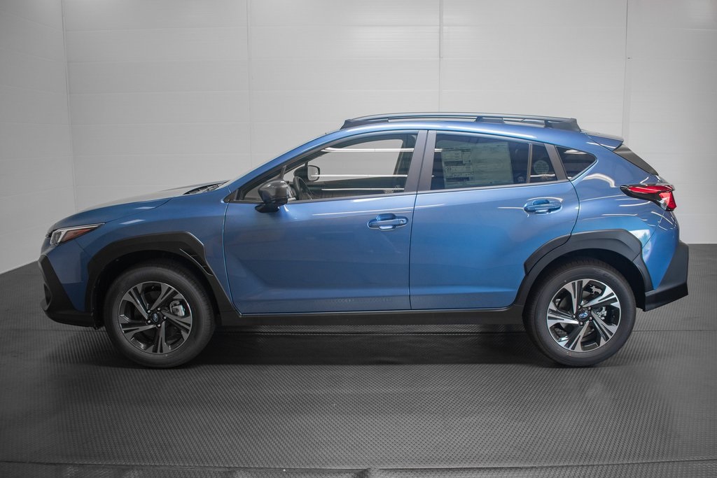 2024 Subaru Crosstrek Premium 4