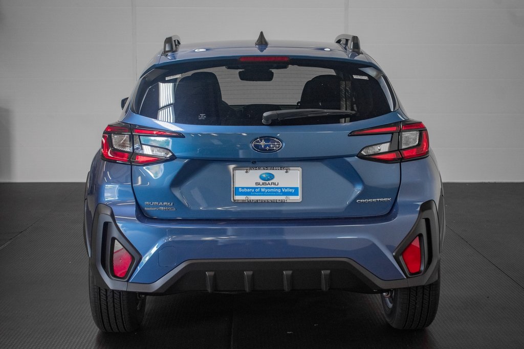 2024 Subaru Crosstrek Premium 6