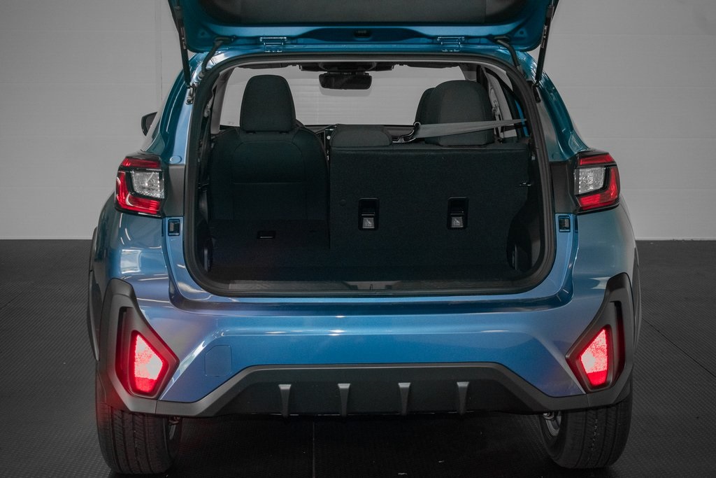 2024 Subaru Crosstrek Premium 22