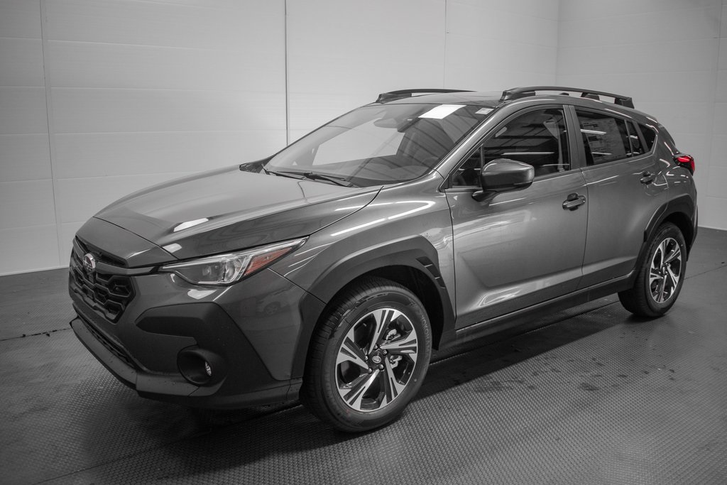 2024 Subaru Crosstrek Premium 3