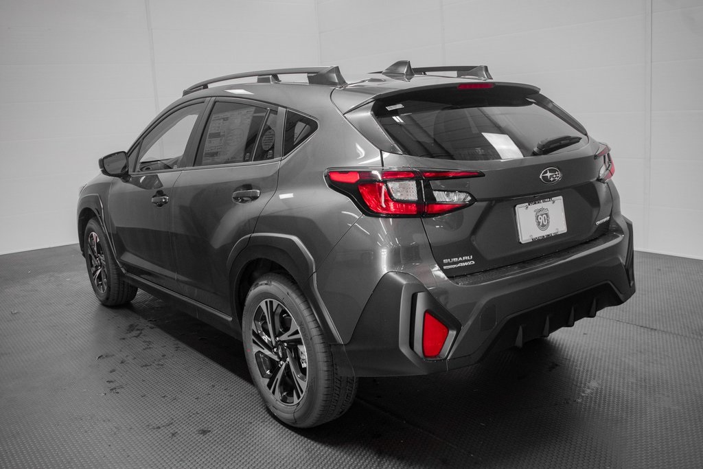 2024 Subaru Crosstrek Premium 5