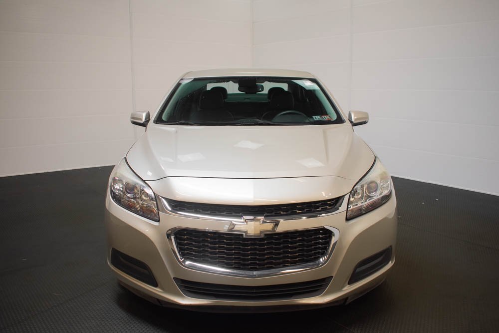 2014 Chevrolet Malibu LT 2