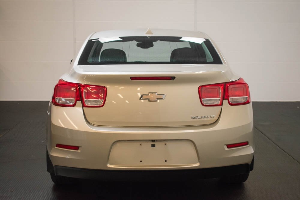 2014 Chevrolet Malibu LT 6