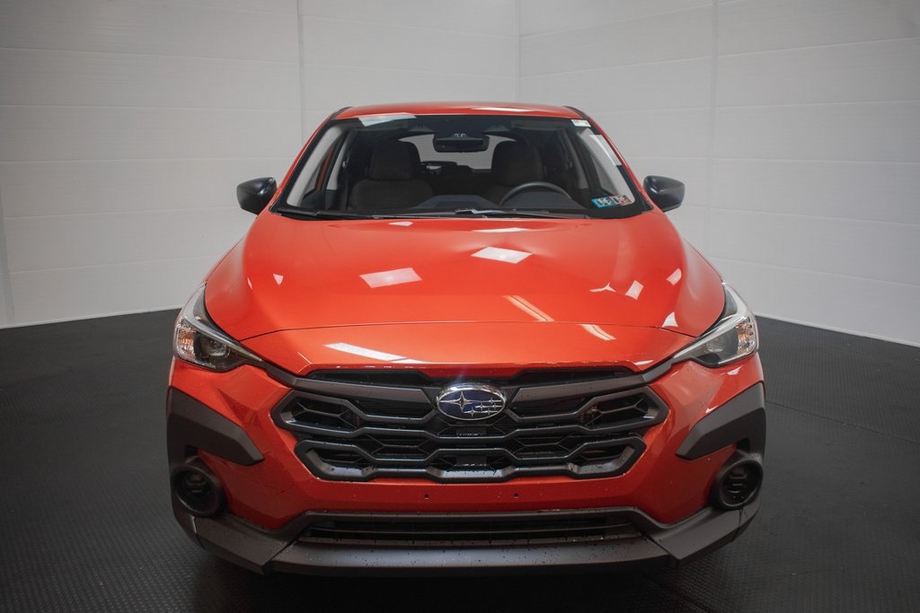 2024 Subaru Crosstrek Base 2