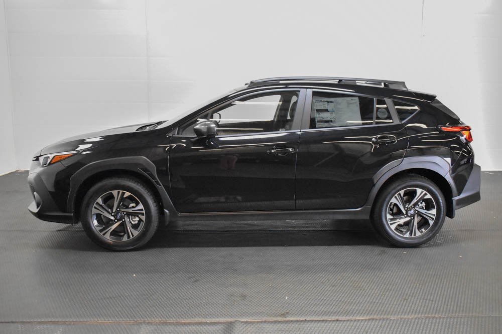 2024 Subaru Crosstrek Premium 4