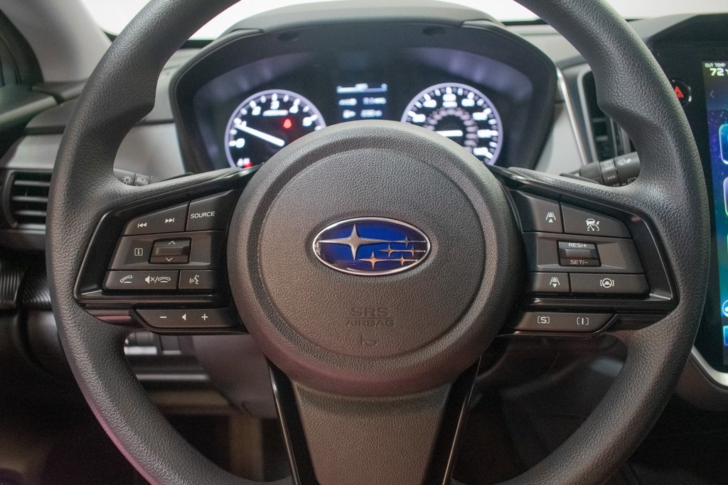 2024 Subaru Crosstrek Premium 10