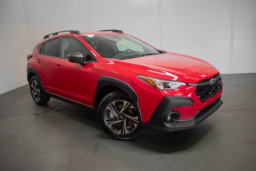 2024 Subaru Crosstrek Premium 1