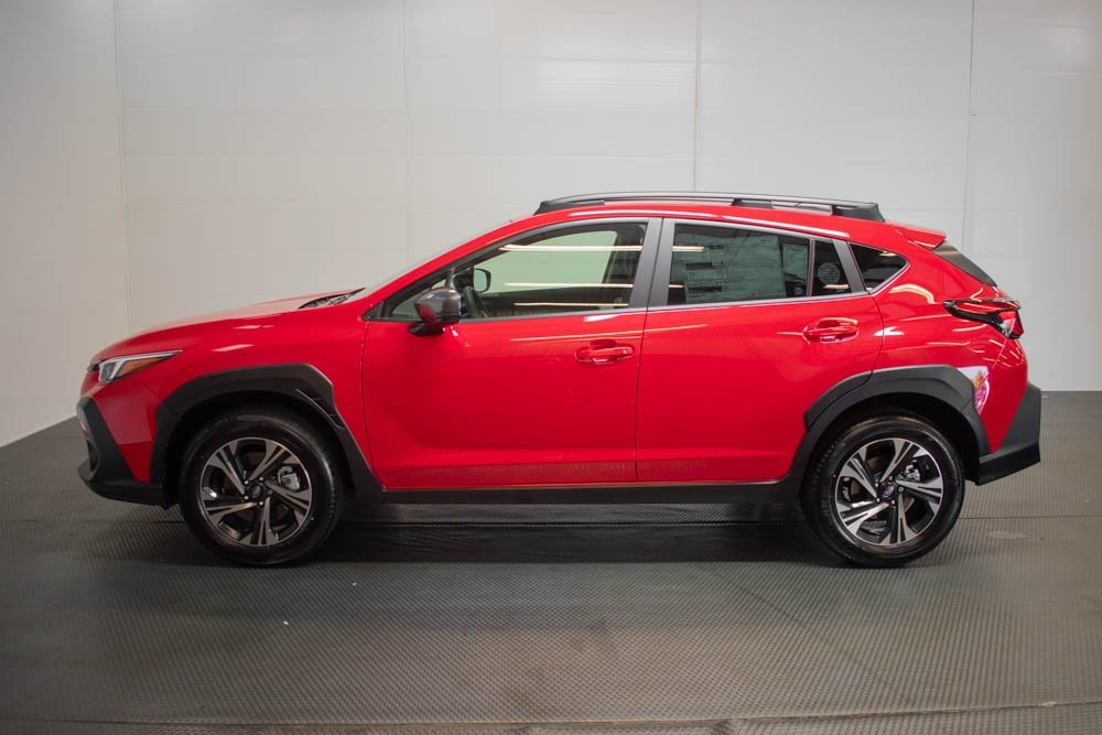 2024 Subaru Crosstrek Premium 4