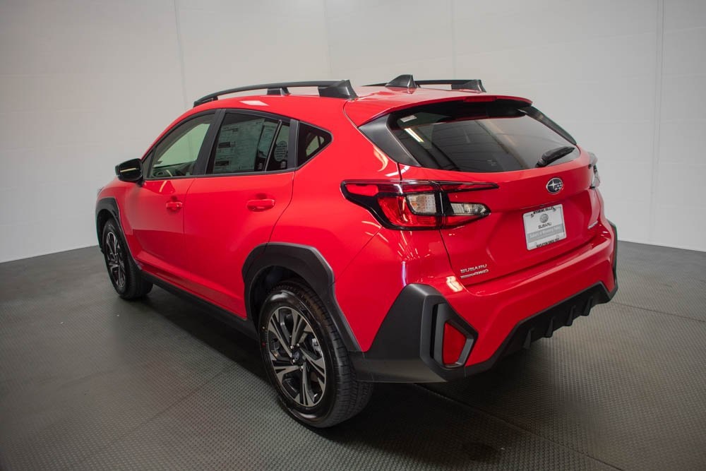 2024 Subaru Crosstrek Premium 5