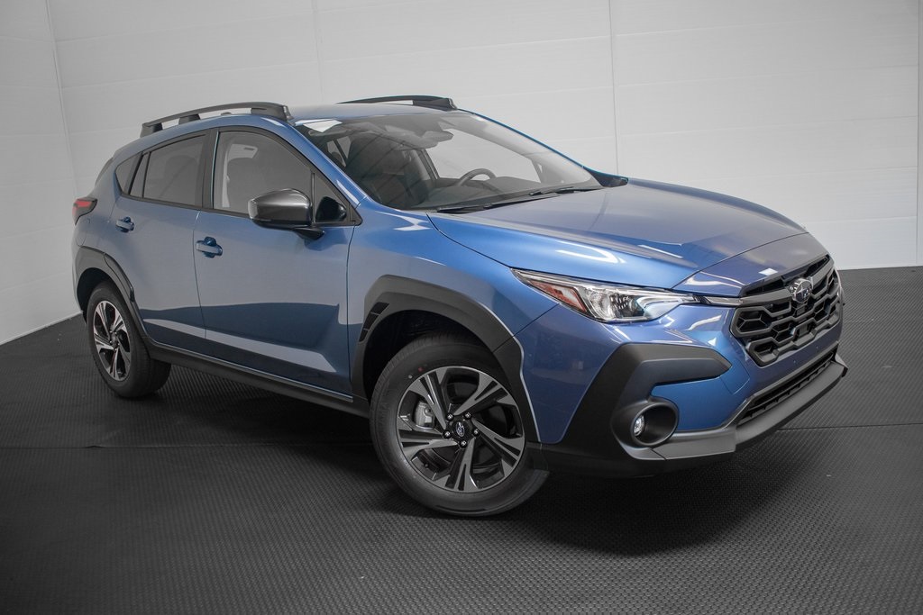 2024 Subaru Crosstrek Premium 1