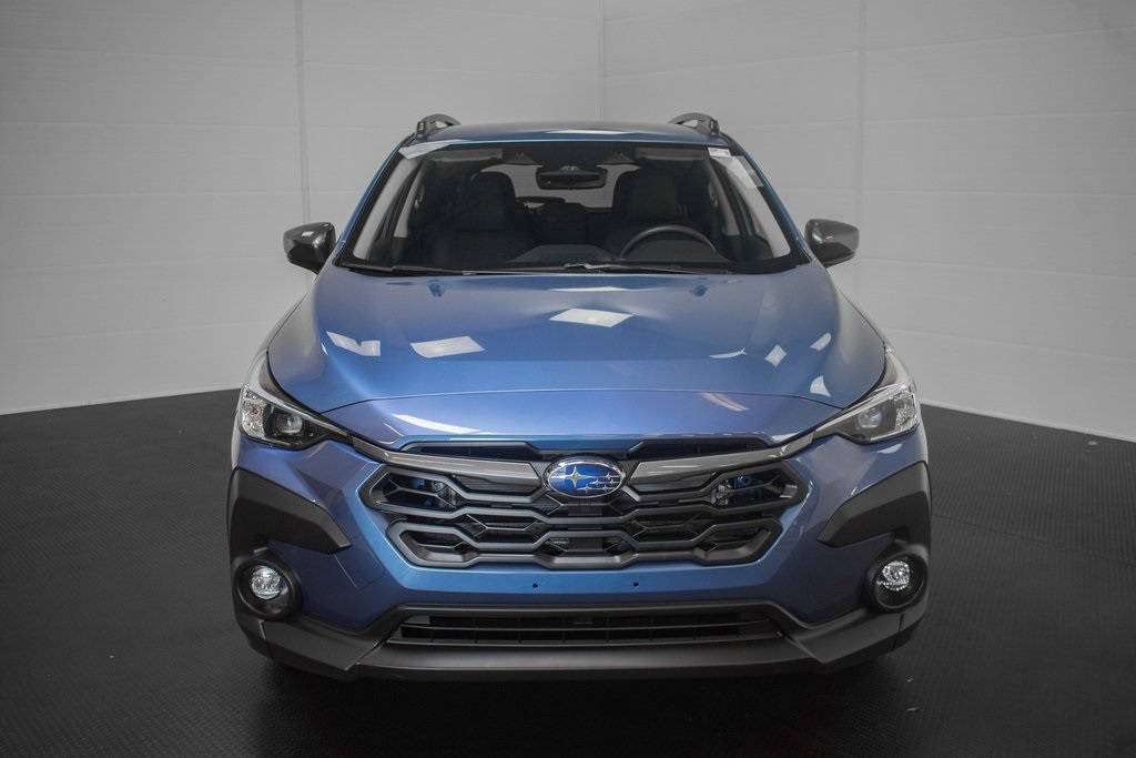 2024 Subaru Crosstrek Premium 2