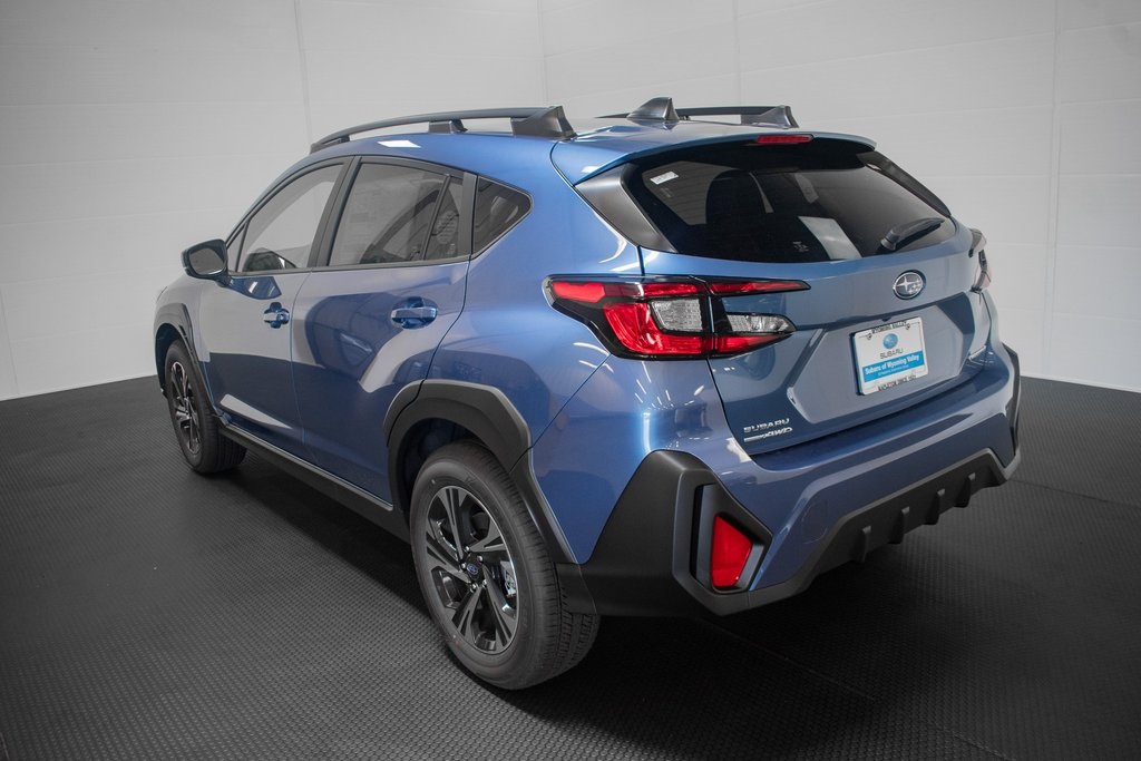 2024 Subaru Crosstrek Premium 5