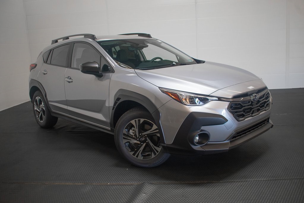 2024 Subaru Crosstrek Premium 1