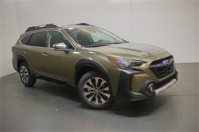 2025 Subaru Outback Touring XT 1