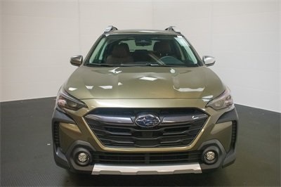 2025 Subaru Outback Touring XT 2