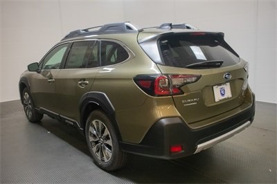 2025 Subaru Outback Touring XT 5