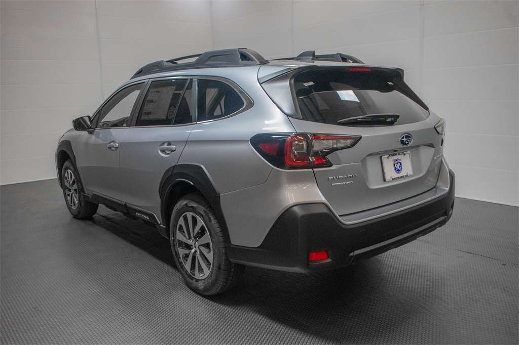 2024 Subaru Outback Premium 6