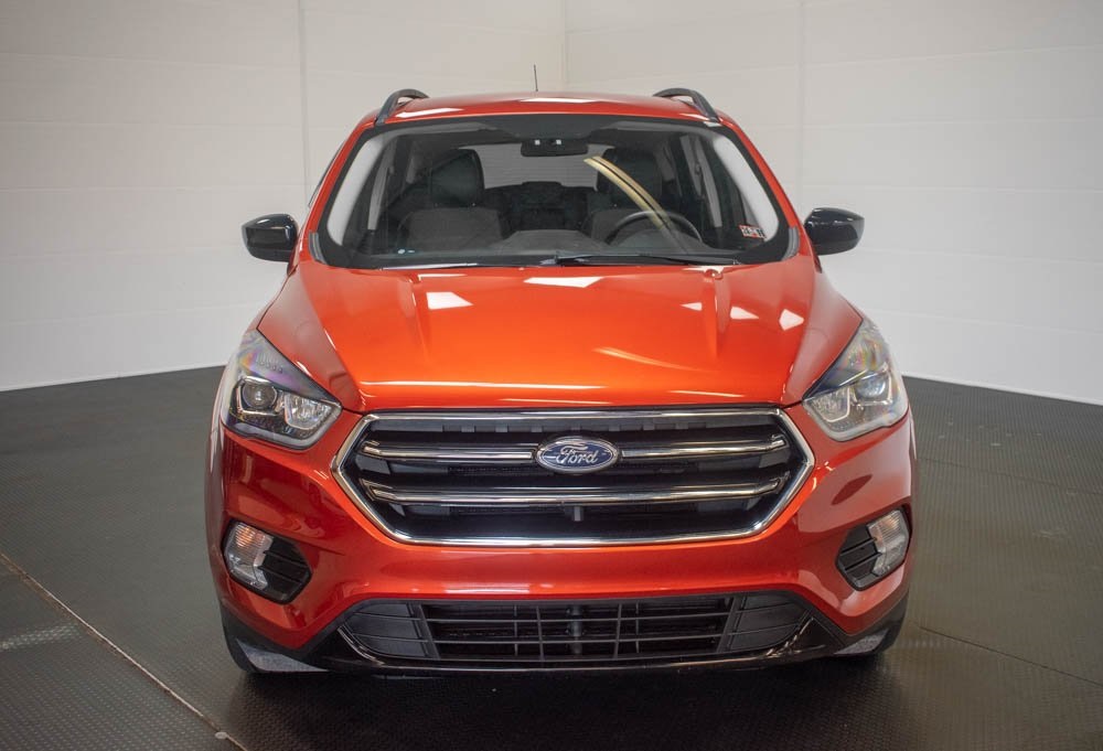 2019 Ford Escape SE 2