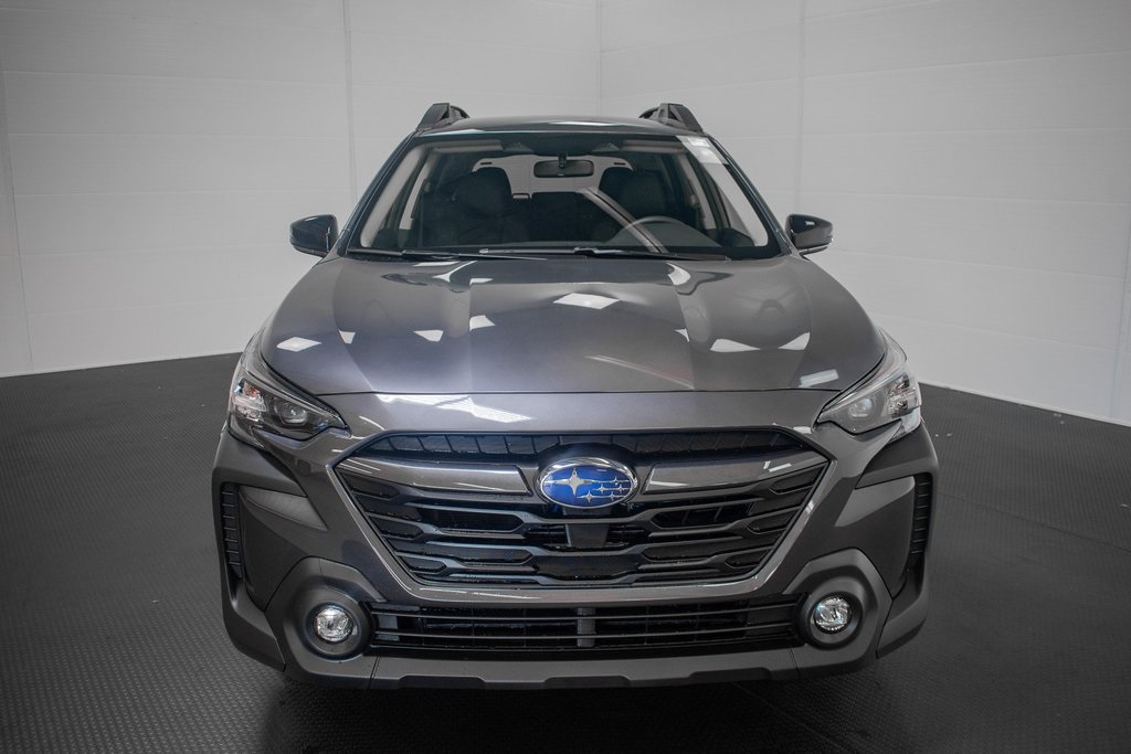 2025 Subaru Outback Premium 2