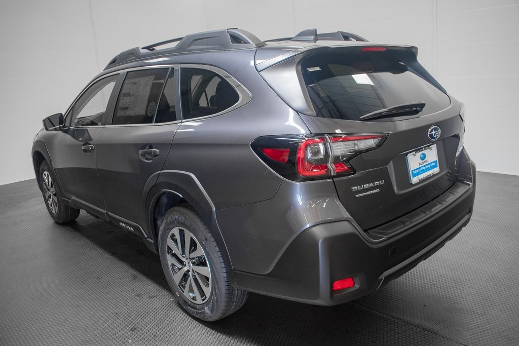 2025 Subaru Outback Premium 5