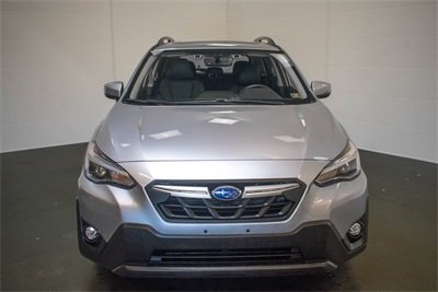 2021 Subaru Crosstrek Limited 2