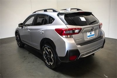 2021 Subaru Crosstrek Limited 5