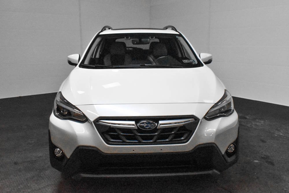 2021 Subaru Crosstrek Limited 2