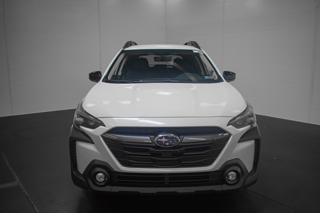 2025 Subaru Outback Premium 2