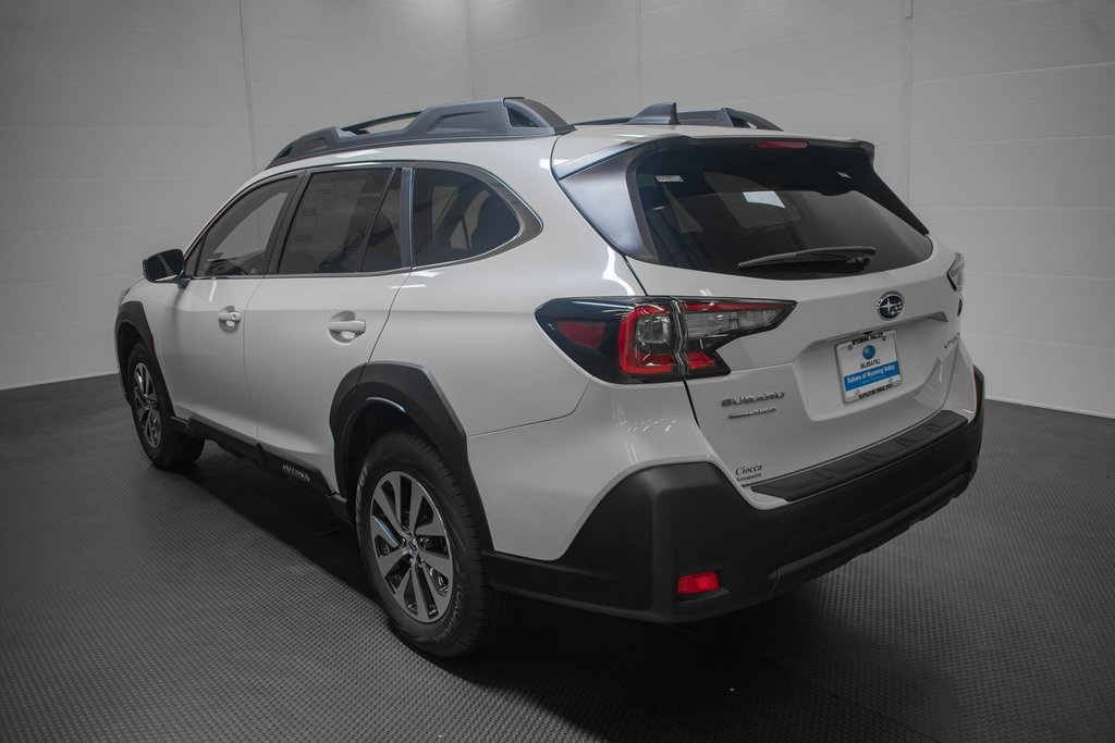 2025 Subaru Outback Premium 5