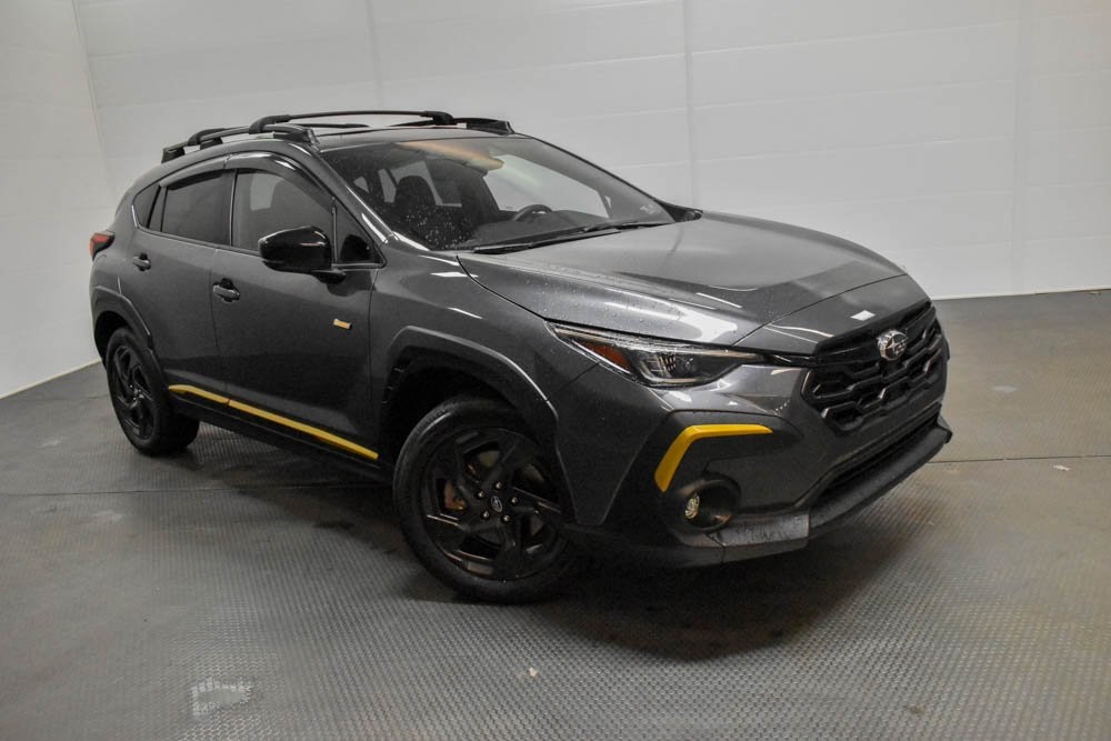 2024 Subaru Crosstrek Sport 1