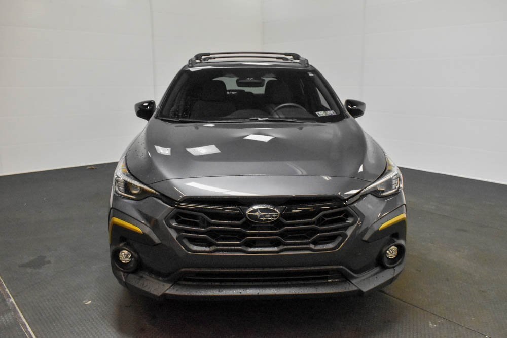 2024 Subaru Crosstrek Sport 2