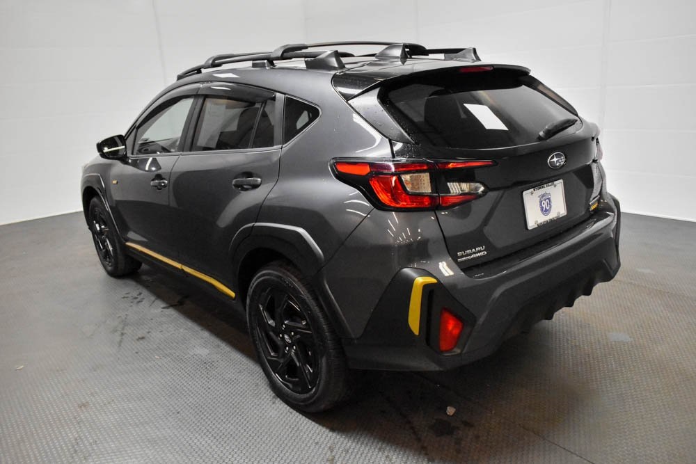 2024 Subaru Crosstrek Sport 5