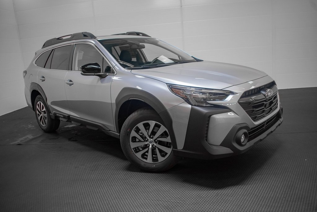 2025 Subaru Outback Premium 1