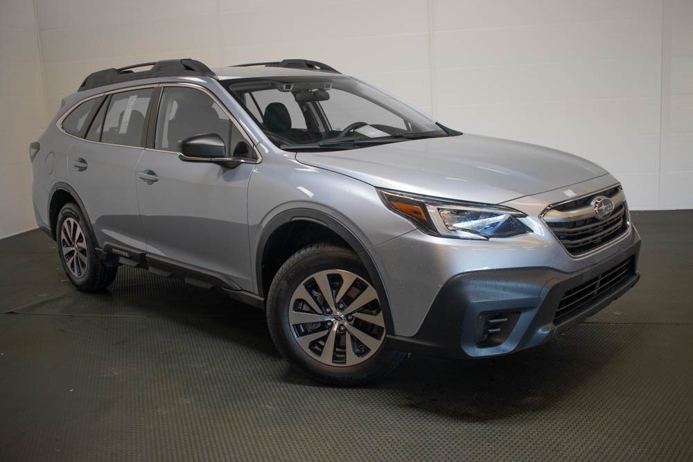 2019 Subaru Outback 2.5i 1