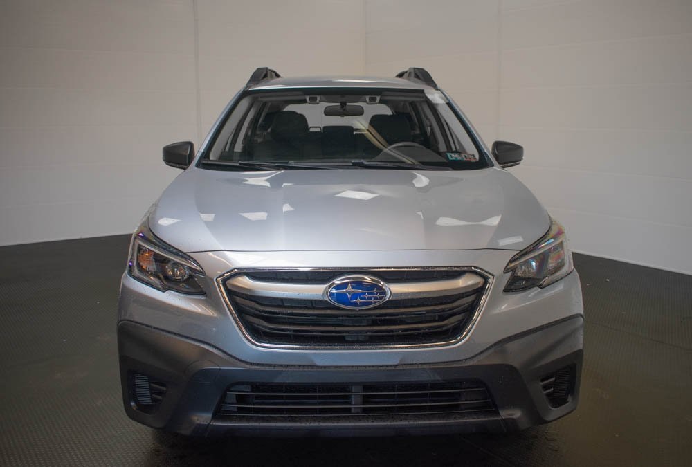 2019 Subaru Outback 2.5i 2