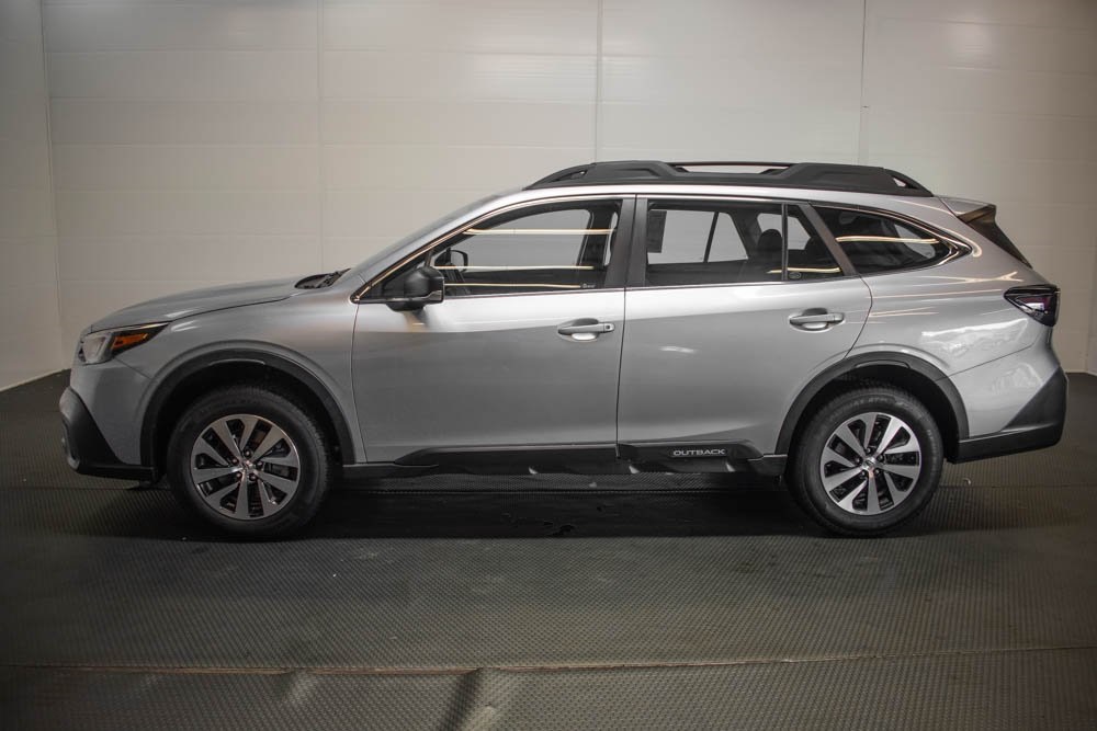 2019 Subaru Outback 2.5i 4