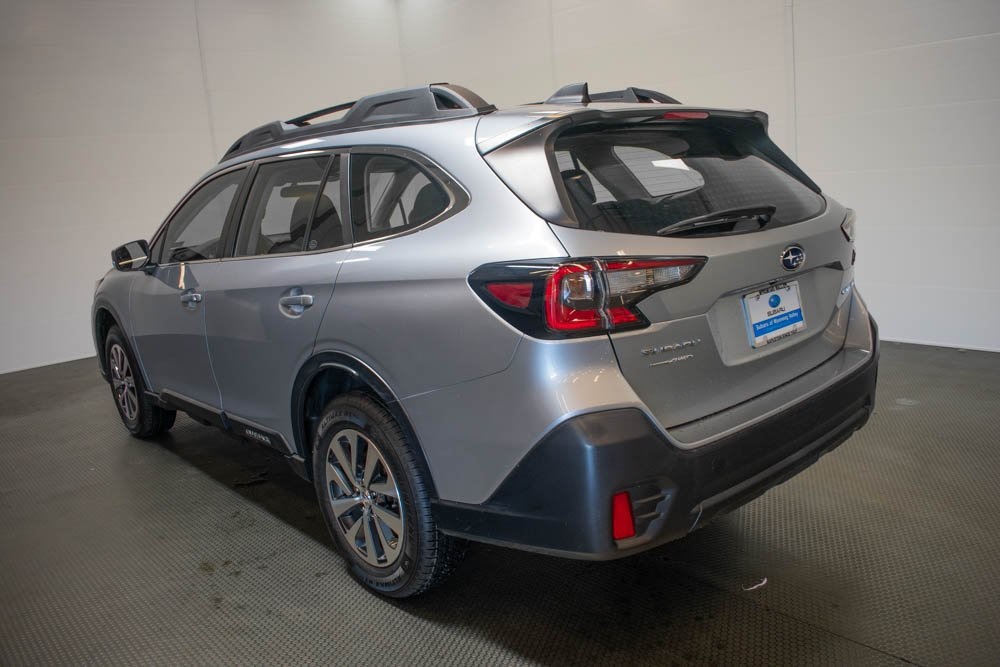 2019 Subaru Outback 2.5i 5