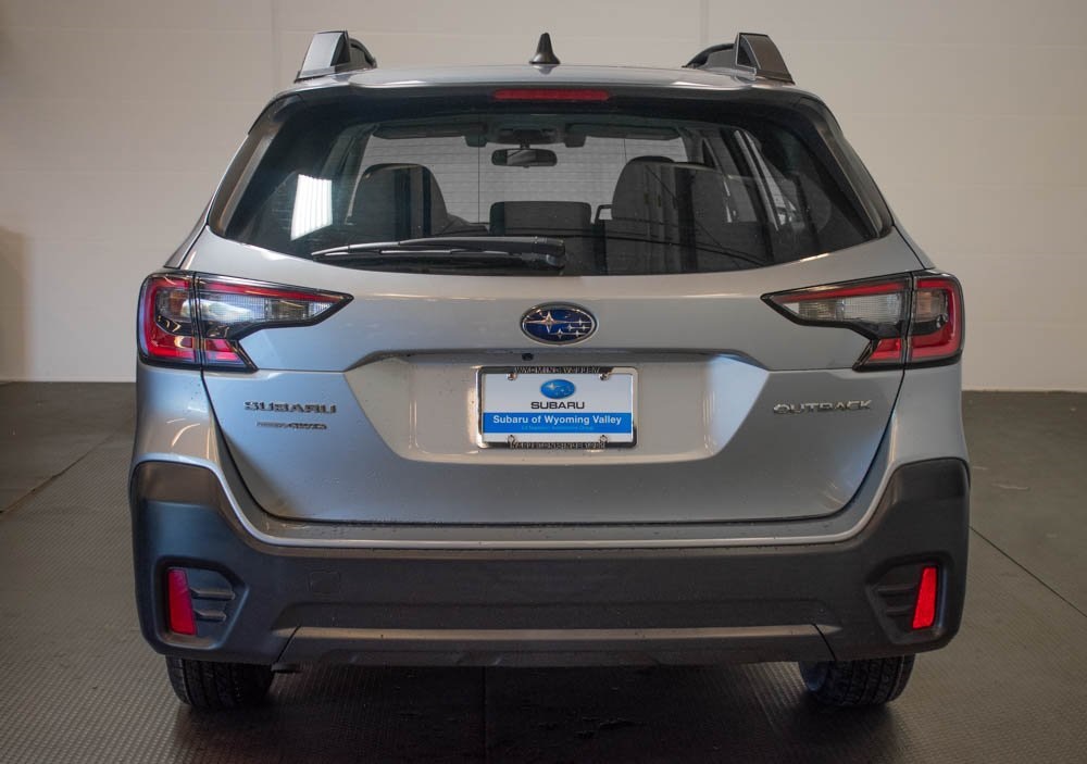 2019 Subaru Outback 2.5i 6