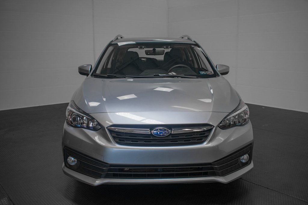 2020 Subaru Impreza Premium 2
