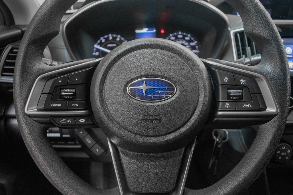 2020 Subaru Impreza Premium 10