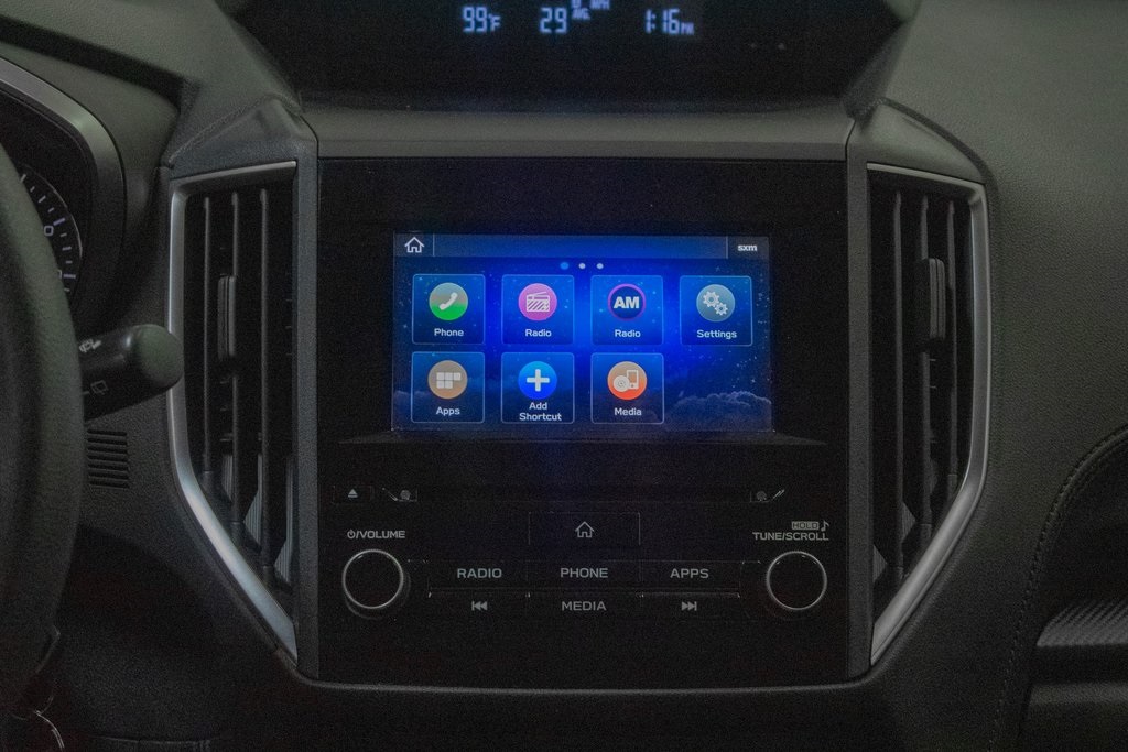 2020 Subaru Impreza Premium 13