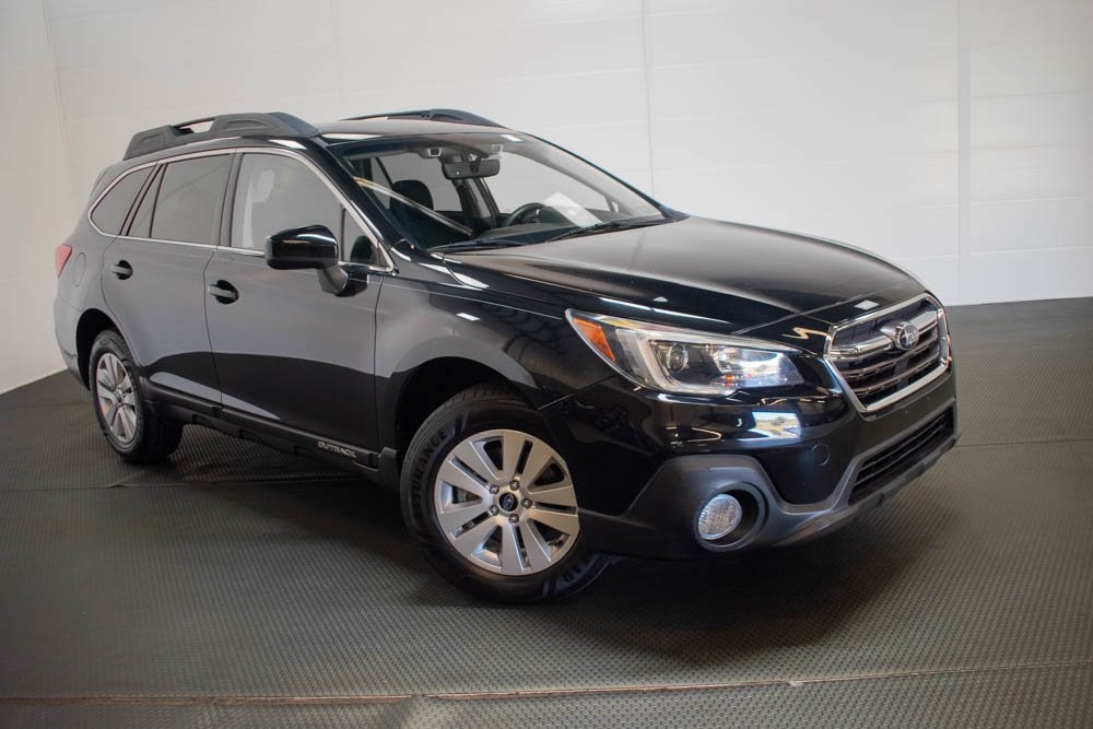 2019 Subaru Outback 2.5i Premium 1