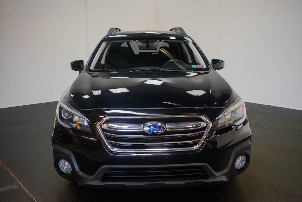 2019 Subaru Outback 2.5i Premium 2