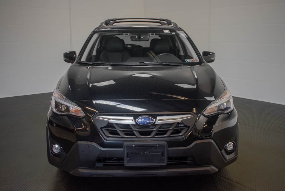 2021 Subaru Crosstrek Limited 2