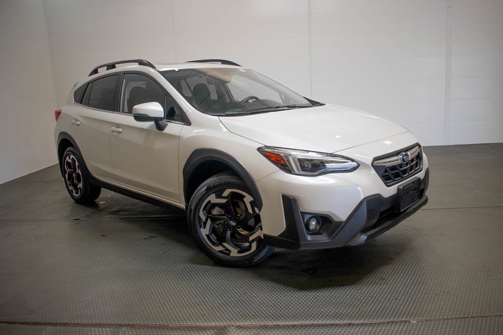 2021 Subaru Crosstrek Limited 1