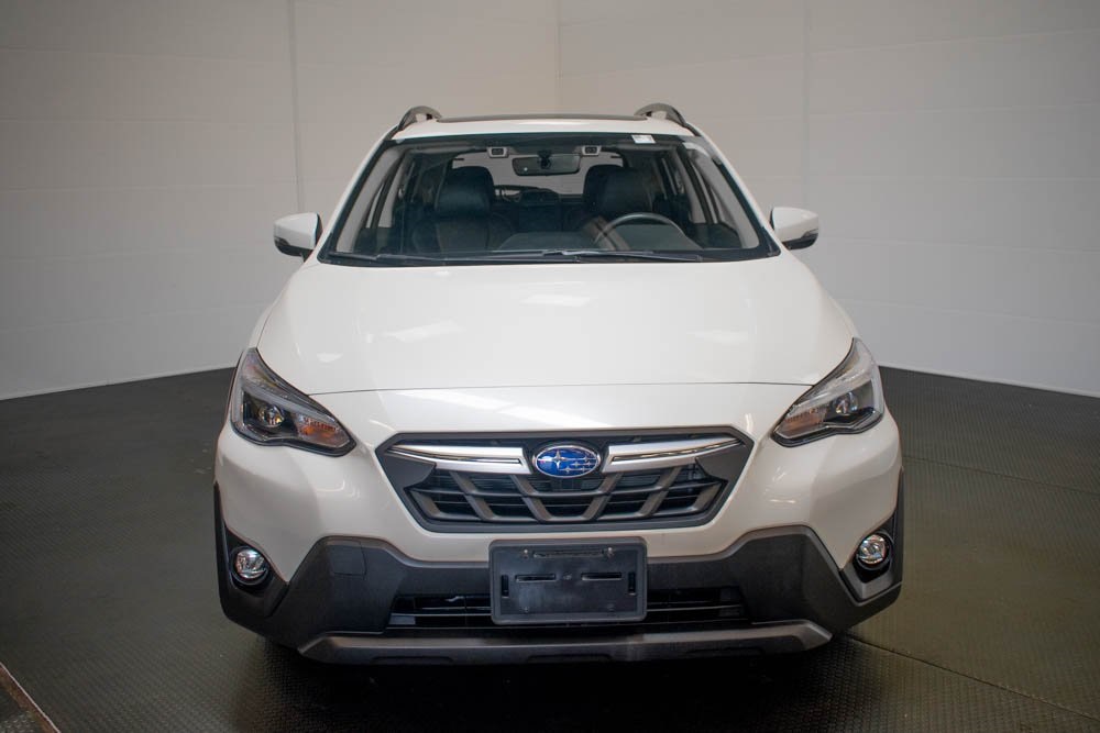 2021 Subaru Crosstrek Limited 2