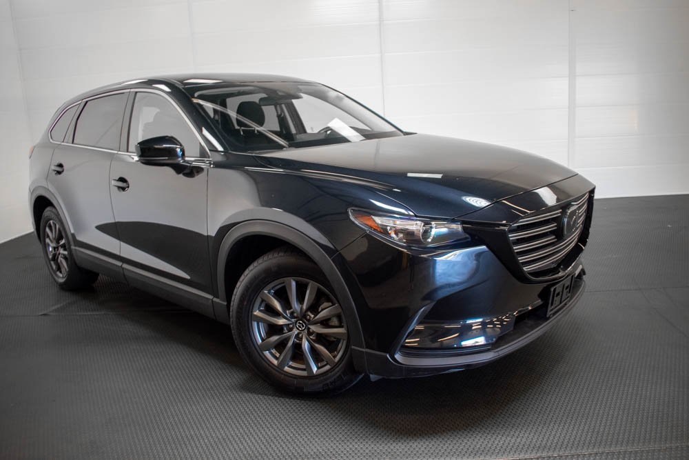 2022 Mazda CX-9 Sport 1