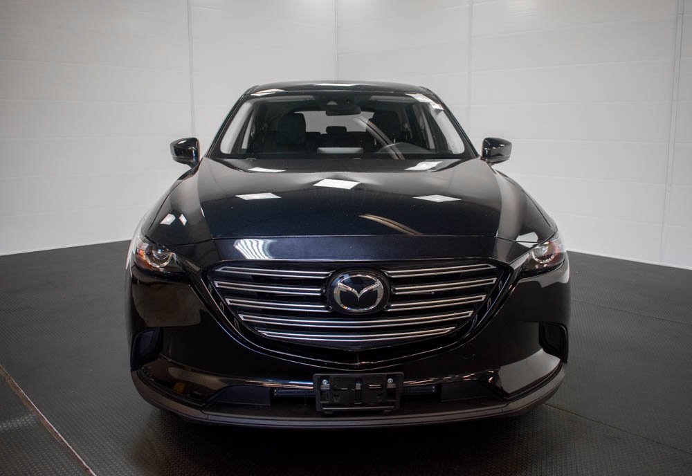 2022 Mazda CX-9 Sport 2