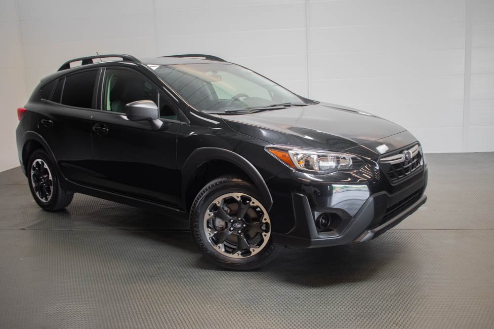 2023 Subaru Crosstrek Base 1